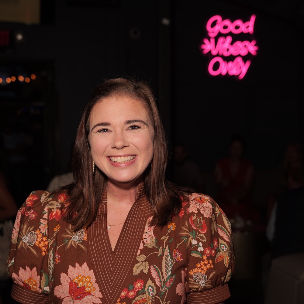 Meet your Posher, Meredith